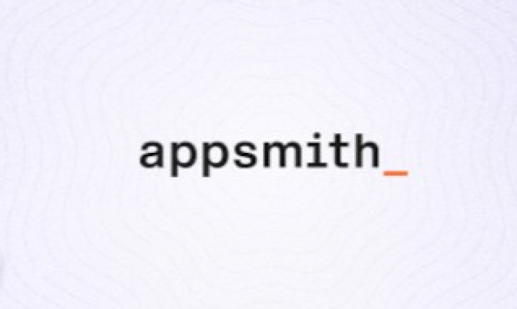 Appsmith AI