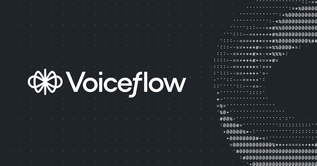 Voiceflow