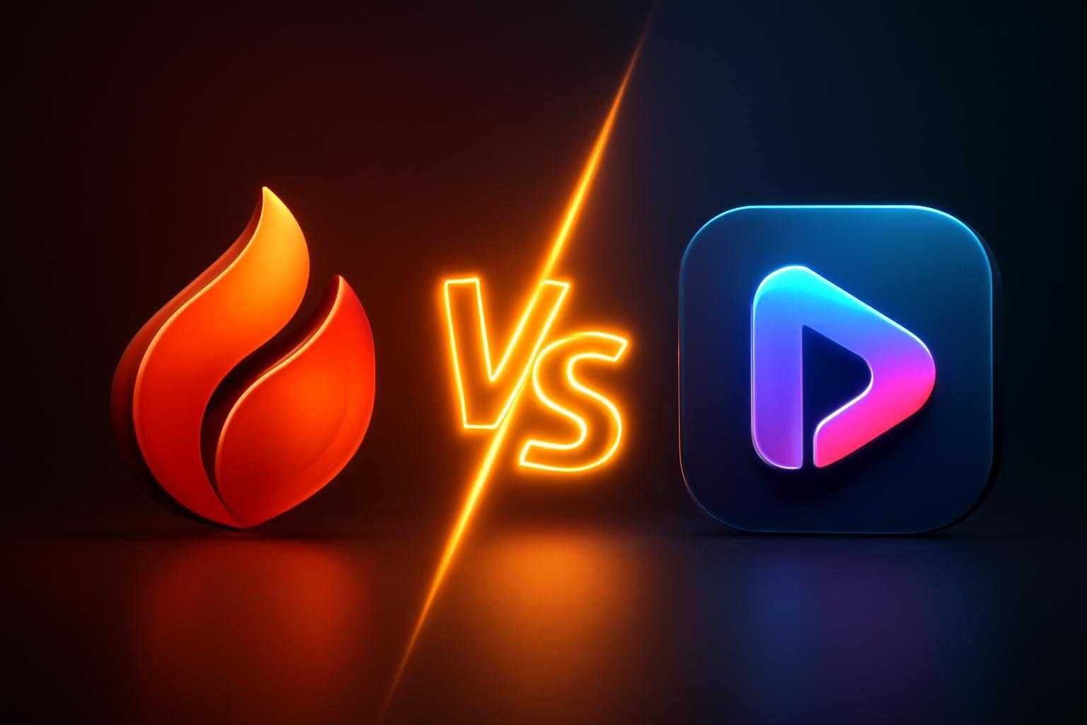 Adobe Firefly vs Playground AI