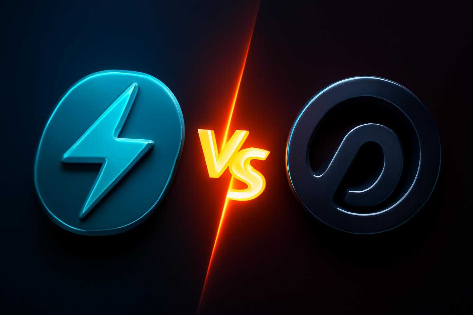 Bolt.new vs v0