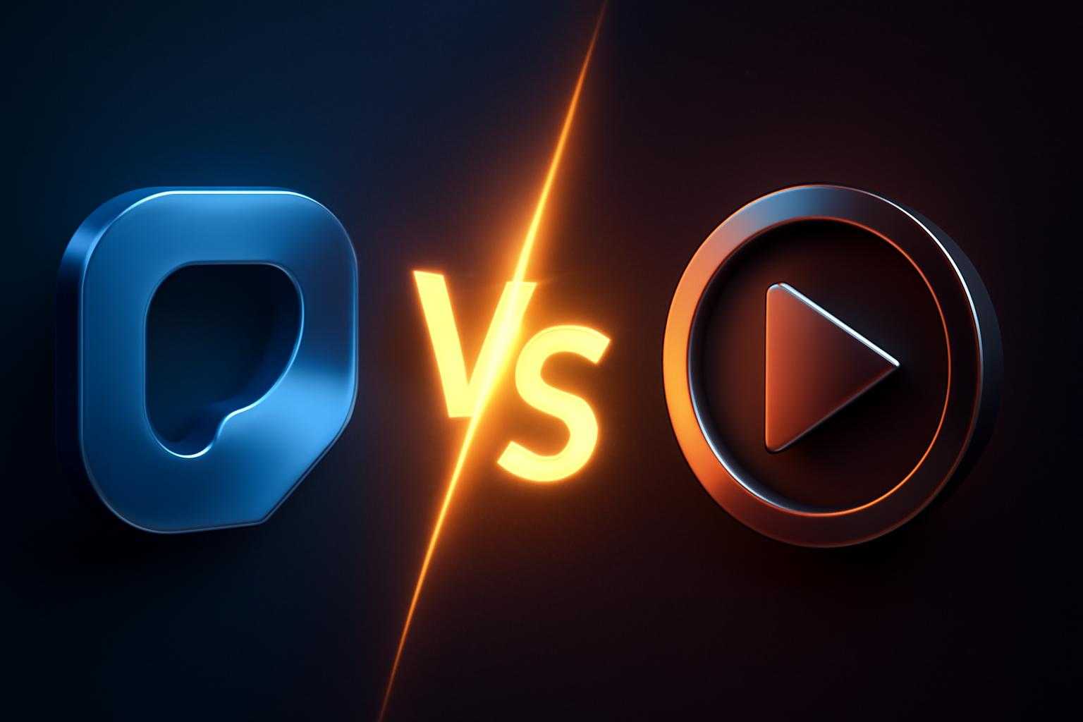 Colossyan vs Hour One