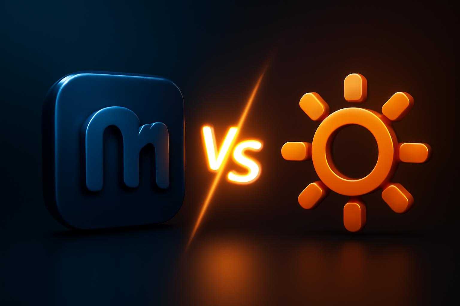 Motion vs Sunsama AI