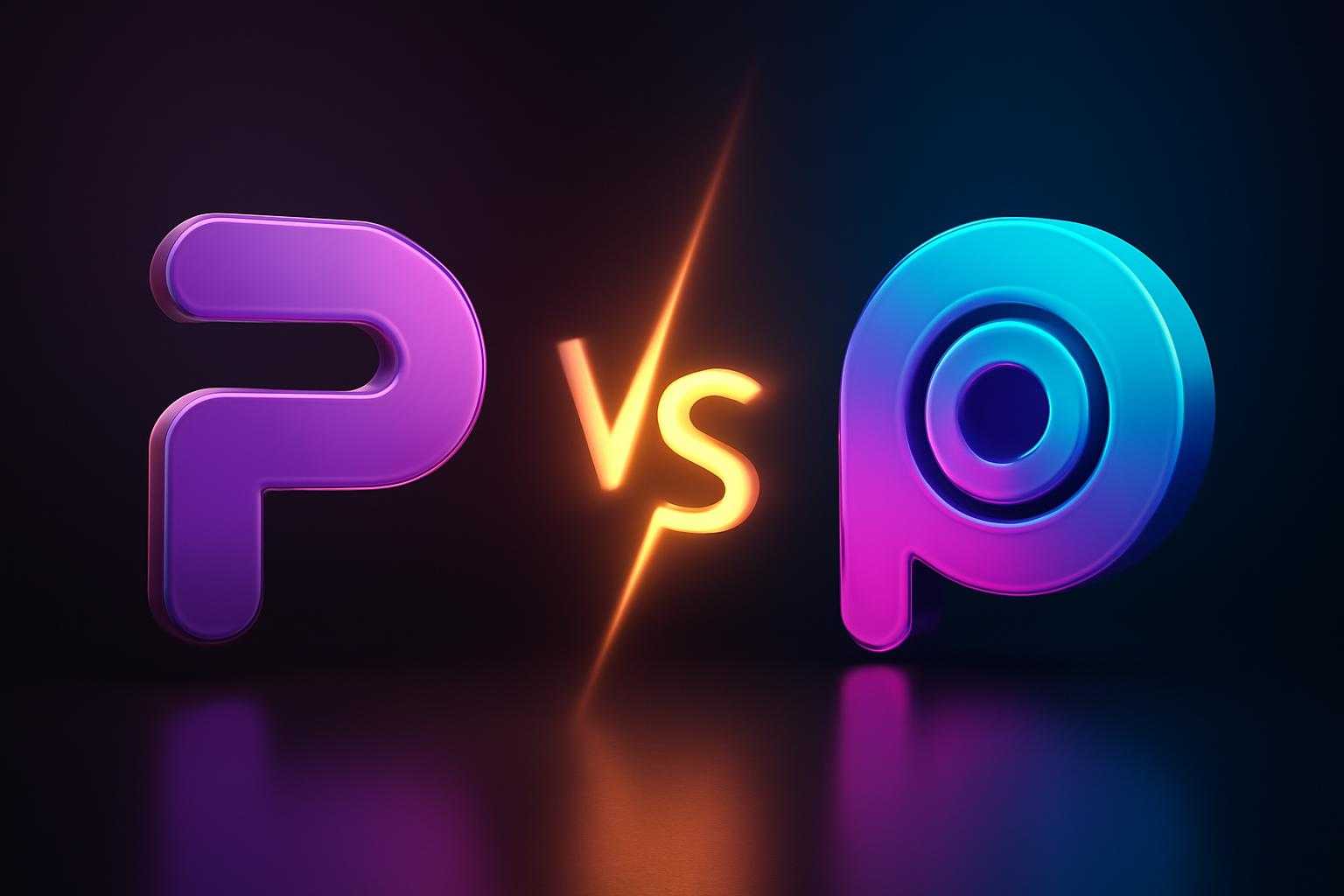 Photoroom vs Picsart AI