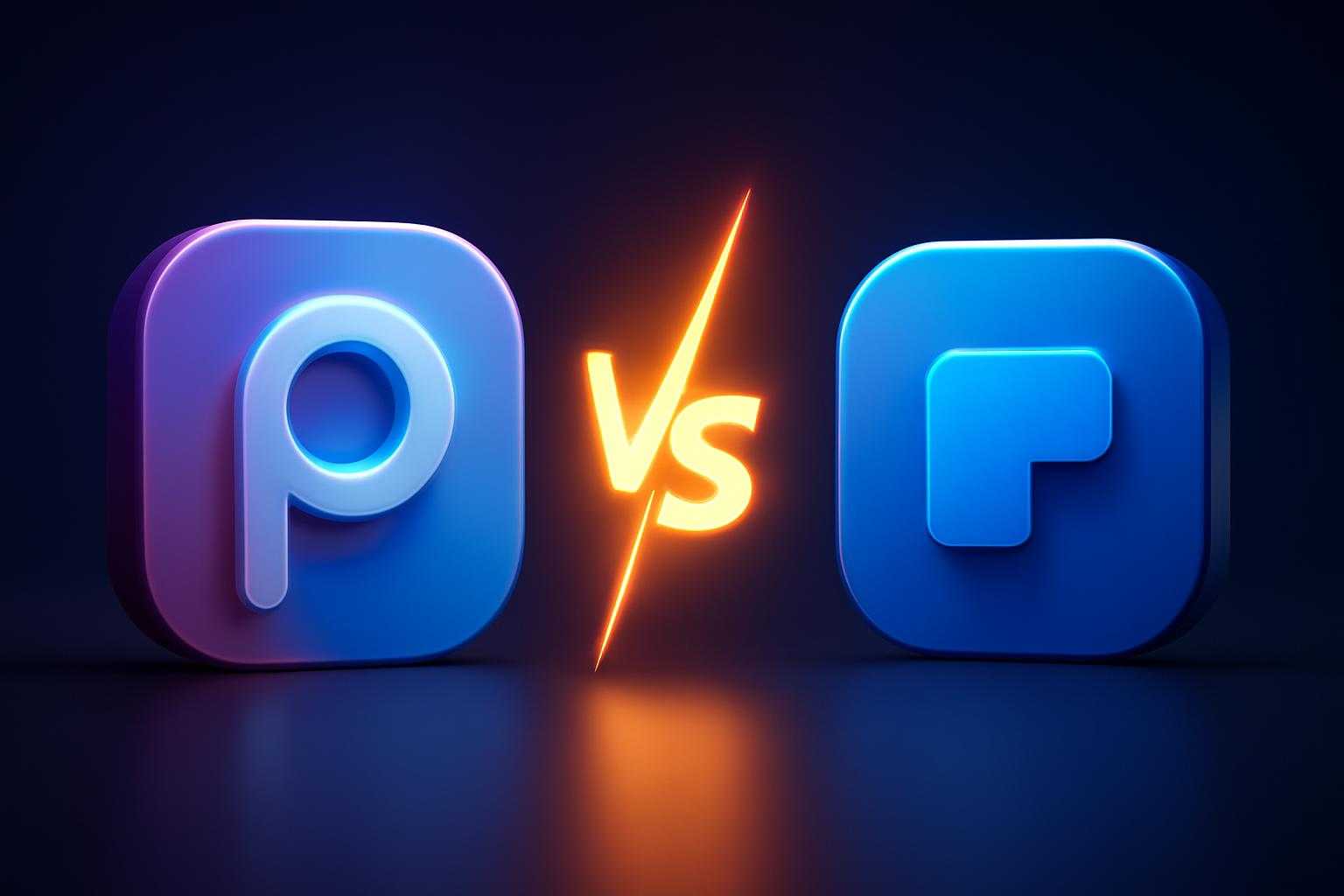 Picsart AI vs Pixelcut
