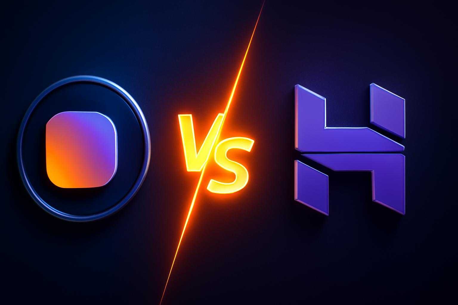 Softr AI vs Hostinger Horizons